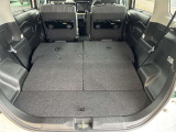 全方位モニター付メモリーナビ装着車 フルセグTV Bluetooth対応 CDオーディオ 4WD 両側電動スライドドア ドライブレコーダー ETC パーソナルテーブル ロールサンシェード CVT