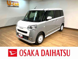 R7年・登録済み未使用車・新車保証・整備受け渡し!衝突軽減ブレーキ・両側電動スライドドア・LEDライト・コーナーセンサー!