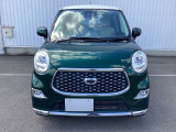 キャスト スタイル Gターボ SAIII 