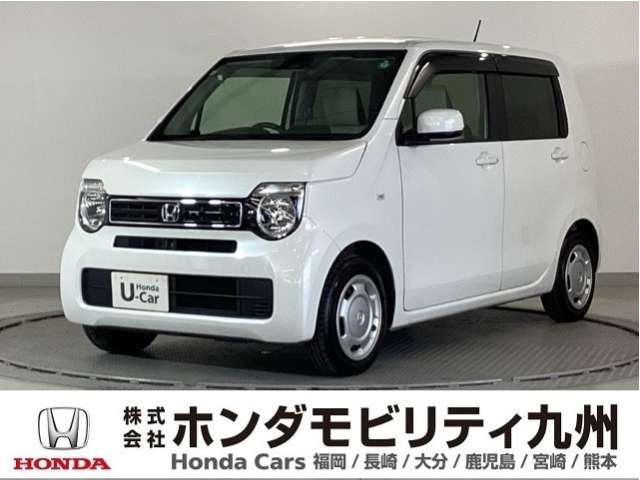 N-WGN L ホンダ センシング 