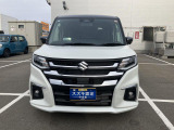 ソリオ 1.2 ハイブリッド(HYBRID)  MZ 4WD 