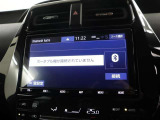 Bluetooth接続で音楽も楽しめます。