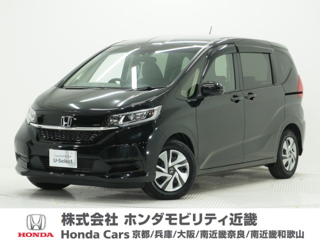 フリード+ 1.5 ハイブリッド G 