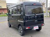 エブリイ ジョイン ターボ ハイルーフ 4WD 