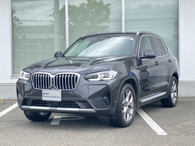 X3 xドライブ20i 4WD 