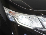 ◆LEDヘッドライト◆ LEDライトは、明るく視認性が良く、省エネで環境にもやさしいヘッドライトです!