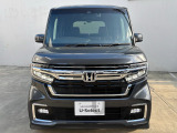 N-BOX G L ターボ ホンダセンシング 