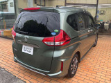只今キャンペーン中!合言葉は「カーセンサー見たよ」で成約車にガラスコーティング施工を半額サービス!
