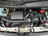 親切・丁寧な専門メカニックスタッフが応対!・車検・点検整備・事故等の修理などアフターサービスも安心。お車のカスタマイズもネクステージのサービススタッフまでご相談ください!