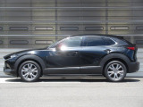 CX-30 2.0 20S Lパッケージ 