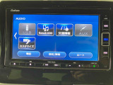 CD/DVD/Bluetooth/ミュージックサーバーなどの機能を装備★