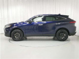 ハリアー  2.0 G 4WD