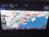 ナビ搭載車です!ナビがあれば初めての道でも安心して運転でき、よりドライブも楽しめますね♪