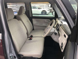 【運転席・助手席】です!実際お座りいただくのが分かりやすいと思いますので、ぜひお気軽にご来店ください♪状態もいいですよ☆