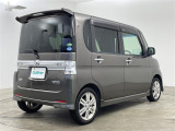 タントカスタム RS 修復歴無し