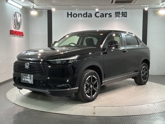 ホンダ ヴェゼル 