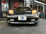 MR2 2.0 GT-S 