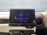 【Honda純正メモリーナビ】使いやすいナビで目的地までしっかり案内してくれます。フルセグ、DVD、CD再生オーディオ機能が充実。お車の運転がさらに楽しくなりますよ。