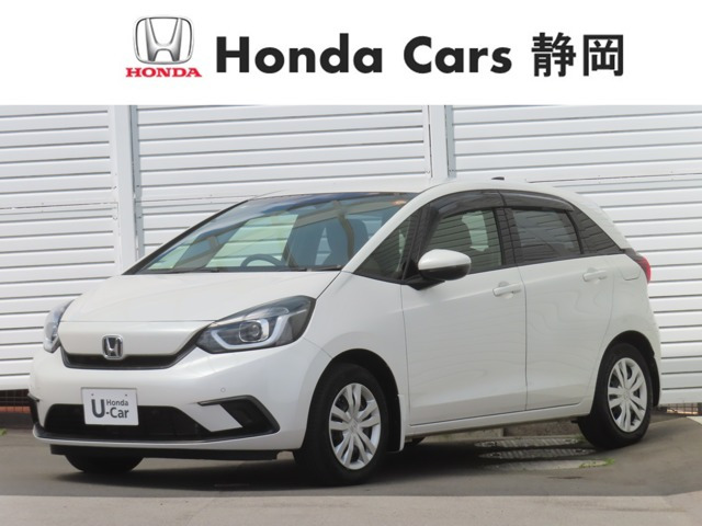 ホンダ フィット 