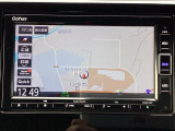 ホンダ純正ナビ♪■フルセグTVやBluetoothで音楽が聴ける!■お手持ちのケータイから音楽を楽しむのにケーブルは抜き差し不要♪CDを入れ替える手間もなくなります!