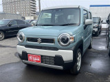 スペーシア ハイブリッド(HYBRID) G 4WD 
