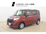 トヨタ ルーミー