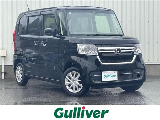 N-BOX L 4WD 4WD 修復歴無し