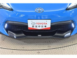 TRDフロントスポイラー付◆禁煙車です。シートの汚れも臭いもほとんど気になりません。