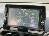 カーナビは、フルセグTV・ラジオ・CD・DVD再生・音楽録音・Bluetooth等対応です!フルセグは電波が悪くなるとワンセグに自動で切り替わり快適にTVがお楽しみ頂けます♪