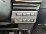 充実した安全装備も魅力です♪