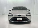 ワイド&ローのスタイルで走行安定性もばっちりです。運転しやすくロングドライブも安心です。