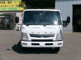 キャンター  3.3t積載車