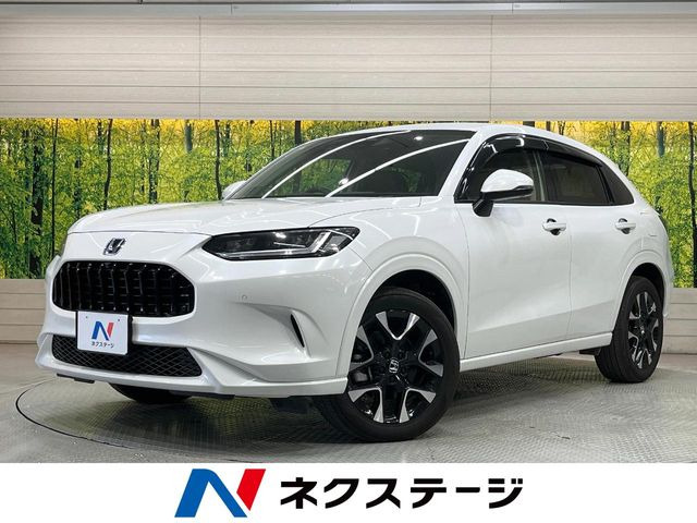 ZR-V 2.0 e:HEV Z 