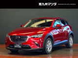 マツダ CX-3