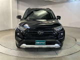 RAV4 2.0 アドベンチャー 4WD 