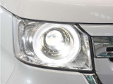 ◆LEDヘッドライト◆ LEDライトは、明るく視認性が良く、省エネで環境にもやさしいヘッドライトです!
