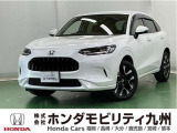 ●Honda CONNECT●Honda SENSING●18インチアルミホイール●USBチャージャー(Type-C)●ハンズフリーアクセスパワーテールゲート●ワイヤレス充電器などの充実装備