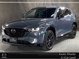 マツダ CX-5