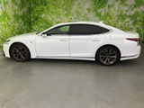LS 500 Fスポーツ 