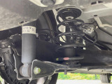 お車を安心してお乗りいただく為には、足回りの定期点検が欠かせません。サービスサポート(有償保証)では無料点検もご提供しており、安心のカーライフをお過ごしいただけるサポート体制が整っています。