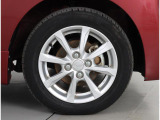 155/65R14!スタッドレスタイヤ、オールシーズン等、各種タイヤも取り扱いしております!!SUBARU純正スタッドレスタイヤ&アルミホイールセット等もご用意可能です!!お気軽にご相談ください!
