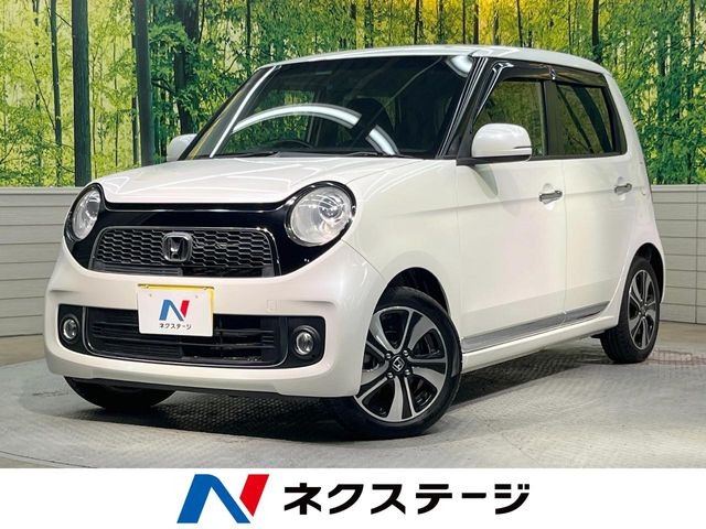 N-ONE プレミアム ツアラー Lパッケージ 