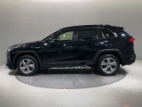 RAV4 2.5 ハイブリッド G E-Four 4WD 