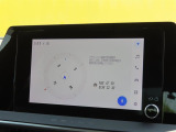 ディスプレイオーディオ(コネクティッドナビ対応)搭載。Tコネクトご契約で2028年6月までナビ機能が無償で利用できます。期限到来後は有償で継続可能です。(車載ナビは非搭載)