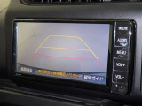 バックモニター付なので後退時に後方が見えるので安心。 車は構造上、死角がたくさんなので万が一を考えると必須ですね。 あくまで補助の為の装備、バックは目視で確認する事が重要ですよ。