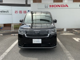 ステップワゴン  2.0 e:HEV スパーダ プレミアムライン