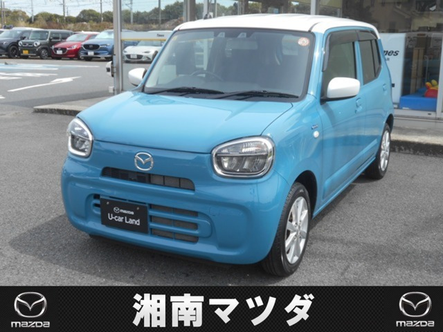 キャロル  ハイブリッド GX