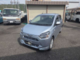 ミライース G リミテッド SAIII 4WD 