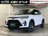 トヨタ ライズ