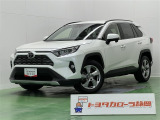 トヨタ RAV4